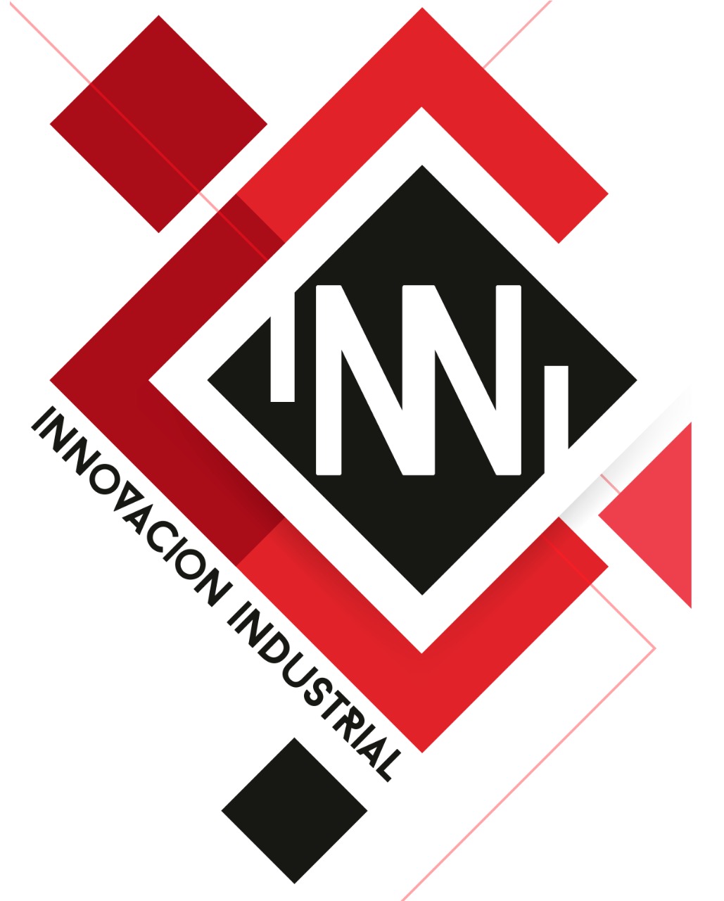 Emblema Innovación Industrial